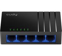 KYAOAYO-Gs105D Commutateur 5 Gigabit 10/100/1000Mbps Ports Rj45, Commutateur Réseau, Répartiteur Lan, Plug And Play