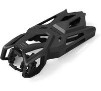 Kyaoayo-Hd Digital Vtx Bracket Camera Bracket With Shock-Absorbing Components For O4 Air Unit, Stable Durable, For Diy Cinewhoop Drone Quad For Aerial Photography Freestyle Like Pavo20, Femto, Pico-Sa