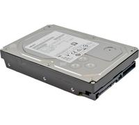 KYAOAYO-Hitachi Hgst 0F23001 - Disque Dur Interne 6Tb - 7200 Tr/Min - Sata 6 Gbps - Argenté - 128 Mo Cache - Entrepr /Multimédia