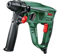 KYAOAYO-Home And Garden Perforateur Filaire - Pbh 2100 Re (550W, Livré Avec Coffret De Rangement) Vert