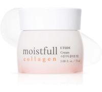 Kyaoayo-House Crème Au Collagène Moistfull 2,53 Fl.Oz (75 Ml); L'eau De Collagène Procure Une Hydratation Pour Rendre Votre Peau Rebondie Et Rosée ; Doux Et Adhérent