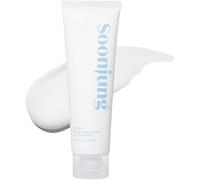 Kyaoayo-House Soonjung 10 Free Moist Emulsion 130ml (23ad) Émulsion Hydratante Hypoallergénique Non Irritante Pour Le Soin Et La Relaxation Des Dommages Cutanés