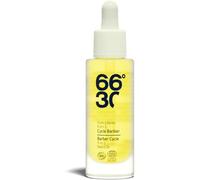 Kyaoayo-Huile À Barbe Bio - 8 Huiles Végétales - Adoucit, Lisse, Hydrate - 5-En-1-30ml