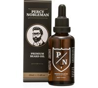 Kyaoayo-Huile Pour Barbe Par - Mélange Parfumé Supérieur (50 Ml)