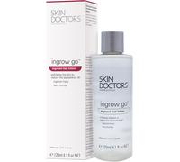 Kyaoayo-Ingrow Go Lotion Lotion Pour Poils Incarnés Appliquer En Prévention Sur Les Jambes, La Zone Du Maillot, Les Aisselles Et Le Vi 120 Ml