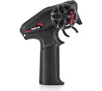 KYAOAYO-Int-T6M Télécommande Numérique Micro Emetteur 2,4 Ghz Avec Récepteur 6Ch Pour Trx4M Scx24 Voiture Rc 1/24 1/18(T6M)