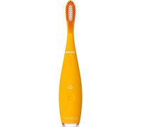 Kyaoayo-Issa Mini 3 Mango Tango, À Dents Sonique Électrique 4-En-1, Poils En Silicone Et Polymère Pbt De Qualité Médicale, Tête De Remplaçable De 6 Mois, 265 Utilisations/Charge