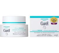 Kyaoayo-Kao Face Care Intensive Moisture Cream (Japan Import) , 40 G (Lot De 1)