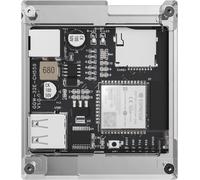 KYAOAYO-Kit De Module Wi-Fi Sans Fil Genmitsu Ggw-Usb Avec Port Usb, Envoi De Code G Par Application, Télécommande Et Moniteur Contrôleur Hors Ligne De Fra use Cnc Pour Toutes Les Machines Cnc Genmit
