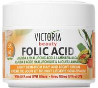 Kyaoayo-Lot De 2 Crèmes À L'acide Hyaluronique Contre Les Rides Et Les Cernes, Crème Anti-Âge Avec Huile De Jojoba, Acide Folique Et Acide Hyaluronique Pour Femmes Et Hommes, Hydratant À