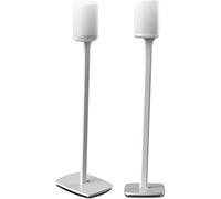 KYAOAYO-Lot De 2 Pieds Pour Sonos Era100 - Blanc (Paire)