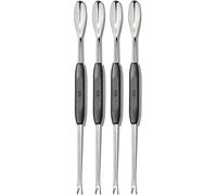 Kyaoayo-Lot De 4 Fourchettes À Crustacés Good Grips