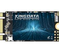 KYAOAYO-M.2 2242 Disque Dur Interne Ssd 2 To Ngff Haute Performance Pour Ordinateur Portable De Bureau Sata Iii 6 Go/S Avec Ssd (2 To, M.2 2242