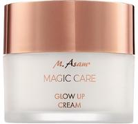 Kyaoayo-Magic Care Glow Up Crème Sublimatrice De Teint (50 Ml) Crème Vi Effet Glow Immédiat & Durable. Peau Souple, Idéale En Soin De Jour & Base De Maquillage. Soin Vi Polyvalent.