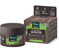 Kyaoayo-Men Baume À Barbe 2 En 1 À La Citronnelle, Guarana Et Réglisse, Soin Pour Homme