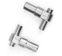 KYAOAYO-Metal Parts J4 Remplacement Pour Freedom Ver2.0 Justice Providence Mg 1/100 Gundam Accessoires De Réparation