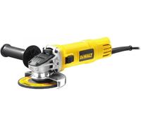 KYAOAYO-Meuleuse 900W 125Mm Dwe4157-Qs