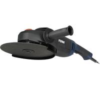 KYAOAYO-Meuleuse D'Angle 250W - 230Mm - Interrupteur De Sécurité - Verrouillage De Broche - Soft Start - Poignée Latérale Réglable - Câble 3 Mètres