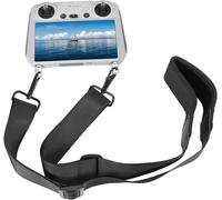 KYAOAYO-Mini 3 Pro Rc Contrôleur Sangle De Contrôle Intelligente En Nylon Tressé Avec Vis En Alliage D'Aluminium Cnc Pour/Dji Mini 3 Pro Rc/Dji Rc Pro Dji Smart Contrôleur