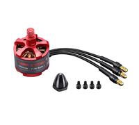 Kyaoayo-Moteur Sans Balais 2212 920kv, Moteur 2-4s Pour Rc Plane Multi Copter Diy Done 450 F550 S500 S550 X525 Dji Phantom Quadcopter (Cw*1)-Hawk's Work