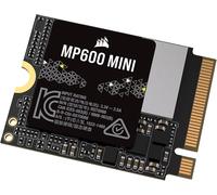 KYAOAYO-Mp600 Mini 1 To M.2 2230 Nvme Pcie X4 Gen4 2 Ssd - Jusqu'À 4 800 Mo/Sec En Lecture Séquentielle - 3D Tlc Nand Haute Densité - Idéal Pour Steam Deck Et Microsoft Surface - Noir