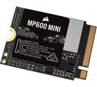 KYAOAYO-Mp600 Mini 1 To M.2 2230 Nvme Pcie X4 Gen4 Ssd ¿ Jusqu'À 7 000 Mo/Sec En Lecture Séquentielle ¿ 3D Tlc Nand Haute Densité ¿ Idéal Pour Steam Deck Et Microsoft Surface ¿ Noir