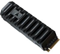 KYAOAYO-Mp600 Pro Xt 1 To Disque Ssd M.2 Nvme Pcie Gen4 X4 (Vitesses De Lecture Séquentielle Jusqu'À 7 100 Mo/S Et Vitesses D'Écriture De 5 800 Mo/S, Tlc Nand Haute Densité, Format M.2 2280 Noir