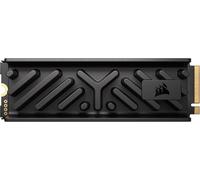 KYAOAYO-Mp700 Elite 1 To Pcie 5.0 X4 Nvme M.2 Ssd \ Dissipateur Thermique En Aluminium Inclus \ Jusqu'À 10,000Mb/Sec \ Haute Densité 3D Tlc Nand \ M.2 2280 \ Compatible Directstorage \ Noir