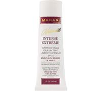 Kyaoayo-Naturalle Intense Extrême Crème Éclaircissante (17.6 Oz.). Crème Hydratante, Éclaircissante À Base De Beurre De Karité Et Décran Solaire Spf15 ¿ Soins Éclaircissants Anti-Âge, Anti-Taches, Ac