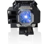 KYAOAYO-Np14Lp Lampe De Remplacement Pour Projecteur Compatible Avec Nec Np410 Np310 Np510 Np305 Np405 Np410G Np510G