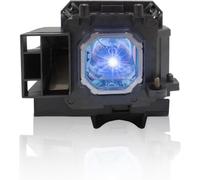 KYAOAYO-Np15Lp Lampe De Remplacement Pour Projecteur Compatible Avec Nec M260X M260W M300X M300Xg M260Xs M230X M271W M271X M311X, Avec Boîtier