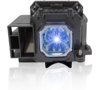KYAOAYO-Np30Lp Lampe De Remplacement Pour Projecteur Compatible Avec Nec M332Xs M352Ws M402H M402W M402Xm333Xs+ M353Ws+ M353Hs+, Avec Boîtier