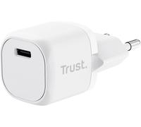 Kyaoayo- O Chargeur Rapide Pr Usb C 20w Pd, Adaptateur Secteur Universel (Sans Câble) Pour Iphone 14/14 Pro , Ipad, Samsung Galaxy S23 S22 S21, Xiaomi, Huawei, Oppo, Tablet, Voyage - Blanc