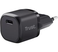 Kyaoayo- O Chargeur Rapide Pr Usb C 20w Pd, Adaptateur Secteur Universel (Sans Câble) Pour Iphone 14/14 Pro , Ipad, Samsung Galaxy S23 S22 S21, Xiaomi, Huawei, Oppo, Tablet, Voyage - Noir