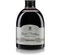 Kyaoayo-Octopus Encre De Stylo Plume Gris Pastel Pebble Stone 250 Ml, Encre De Calligraphie, Encre D'écriture Dans Un Flacon Rechargeable Pratique De 250 Ml