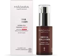 Kyaoayo-Organic Skincare Derma Collagen Hydra-Fill Sérum Raffermissant - 30 Ml, Avec Peptides Naturels Biotechnologiques, Microalgues Et Acide Hyaluronique, Léger, Texture Innovante, Vegan