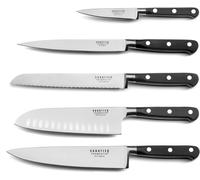 Kyaoayo-Origin - Set 5 Couteaux De Cuisine