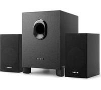 KYAOAYO-Orow Enceintes Pc,2.1 16W Haut Parleur Ordinateur,Son Riche, Basses Puissantes, Alimentation Par Usb,Entrée Audio 3.5 Mm, Gamer/Ps4/Xbox/Tv/Smartphone/Tablette/Lecteur(S211)