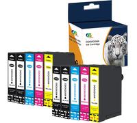KYAOAYO-Ouguan 10 X Remplacement Pour 29 29 X L Cartouches D'Encre Compatible Avec Expression Home Xp-245 Xp-442 Xp-342 Xp-345 Xp-332 Xp-235 Xp-432 Xp-335 Xp-435 Xp-247 Xp-445