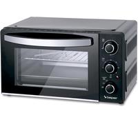 KYAOAYO-P101For020 Four ¿¿lectrique 20L, 1300W, Minuteur Jusqu'¿¿ 60 Min, 3 Types De Cuisson, Accessoires Inclus, Temp¿¿rature Jusqu'¿¿ 230¡ã