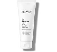 Kyaoayo-Panthenol Lotion 180ml, Deep Hydration Face & Body Lotion For Sensitive Dry Skin Itch Relief, Soothing Lotion With Vitamin B, Eczema, Strengthening Skin Barrier, Mle
