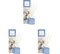 Kyaoayo-Parfum D' Rafraîchissant Sunny Beachtime - Désodorisant Discret Avec Des Notes Pétillantes Et Fraîches - Désodorisant Élégant Dans L'appartement Pour Une Expérience Parfumée Puriste
