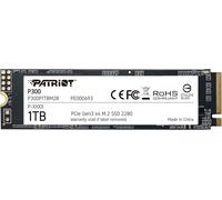 KYAOAYO-Patriot P300 M.2 Pcie Gen 3 X4 1To Ssd A Basse Consommation - P300P1Tbm28 - Lecture Allant JusquÀ 2100 Mo/S Et Des Vitesses DEcriture Allant UsquÀ 1650 Mo/S
