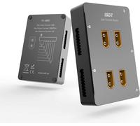 KYAOAYO-Pc-4860S Carte De Charge Parallèle Lipo Rc, Carte De Charge Parallèle Équilibrée Rc, Fiche Xt60 Pour Batteries Lipo Rc 1-8S