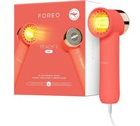 Kyaoayo-Peach 2 Go Ipl Appareil Épilation Définitive - Épilation Définitive En Voyage - Épilation Laser - Corps Et Vi - Rapide - Indolore - Refroidissement Et Coque Silicone - Coral