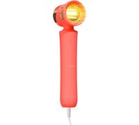 Kyaoayo-Peach 2 Ipl - Épilateur Lumière Pulsée - Alternative Pour Épilateur Laser - 10-Min De Traitement - Épilation Définitive Corps Et Vi - Refroidissement - Filaire - Peach