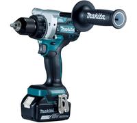 KYAOAYO-Perceuse Visseuse 18 V Li-Ion - Ddf486Rtj