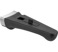 Kyaoayo-Perfect Poignée De Rechange Pour Autocu Ur 2,5 L 18 Cm Plastique Ignifuge Noir