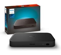 KYAOAYO-Play Hdmi Sync Box 8K - Synchron Jusqu'À 10 Lumières Avec Vos Jeux Vidéo, Vos Films Et Votre Musique - Nécessite Hue Bridge - Prend En Charge Dolby Vision Hdr10+