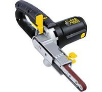 KYAOAYO-Ponceuse Lime 400W Avec 2 Bras Réglables 9/13 Mm Noir